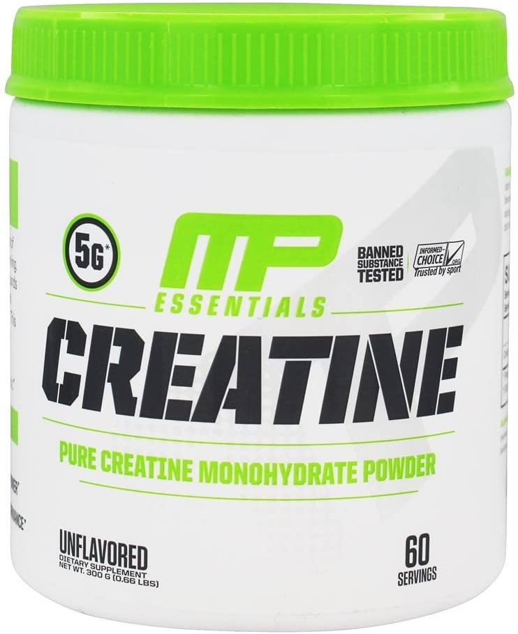 Ranking the best creatine supplements of 2021 BodyNutrition