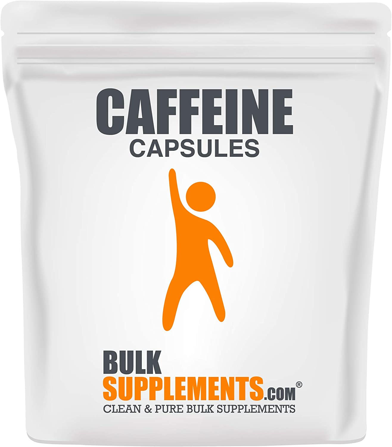 Ranking The Best Caffeine Pills Of Bodynutrition