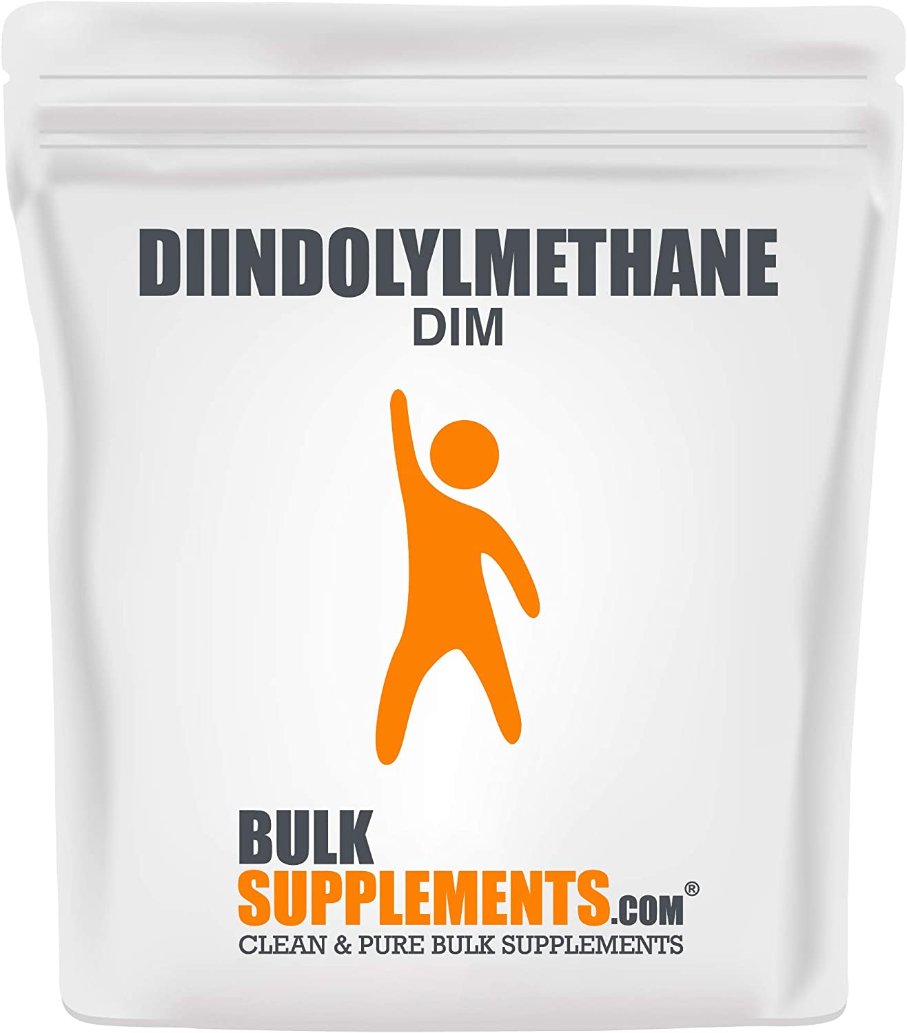 best dim supplement