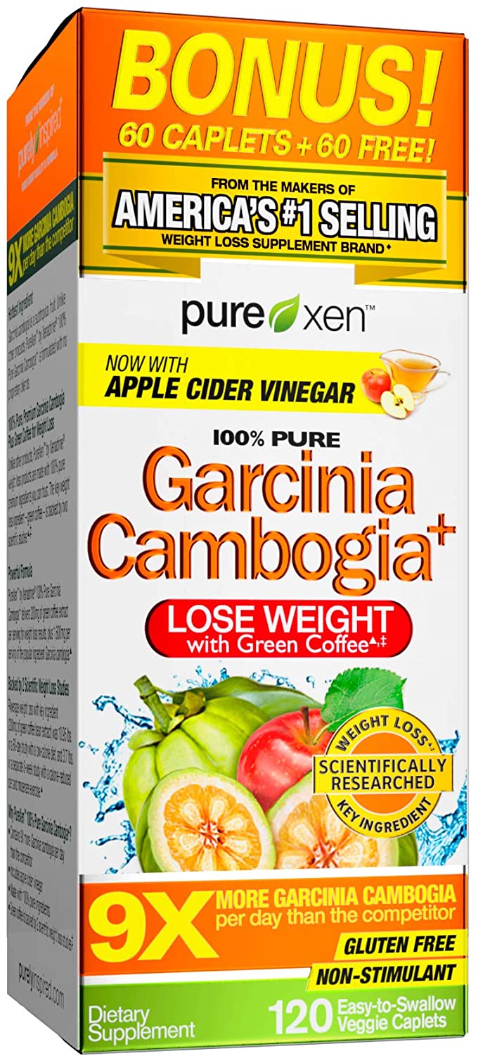 Ranking The Best Garcinia Cambogia Supplements Of 2021 Bodynutrition