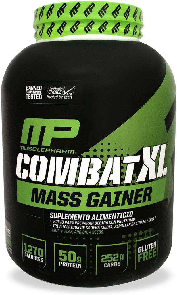 Ranking The Best Mass Gainers Of 2021 Body Nutrition 1469