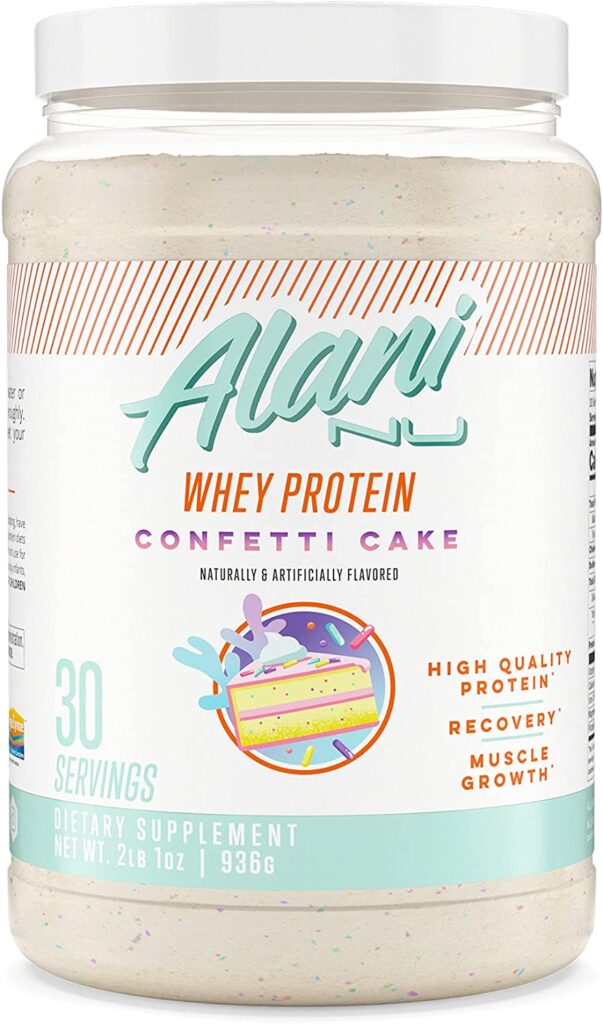 Ranking The Best Protein Powder For Women Of 2023 - Body Nutrition