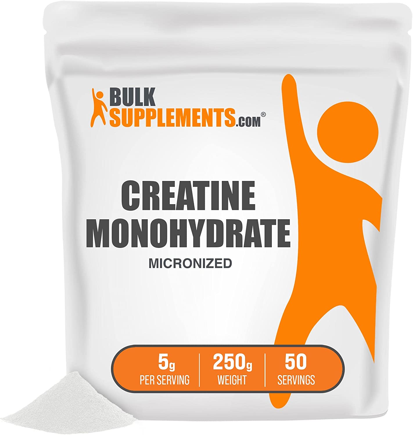 bulksupplements creatine