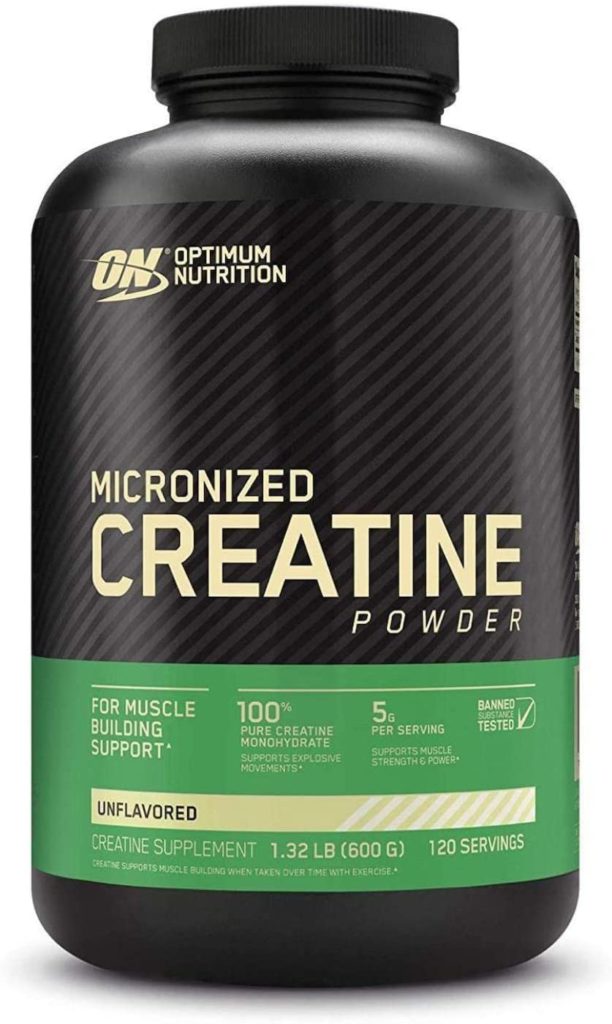 Ranking The Best Creatine Supplements Of 2023 Body Nutrition   Optimum Nutrition Creatine 612x1024 