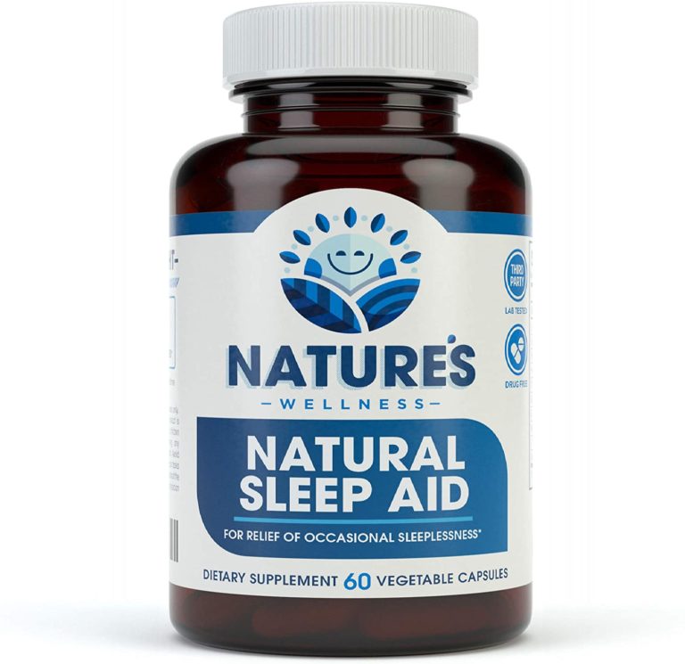 Ranking the best sleep aids of 2021 - Body Nutrition