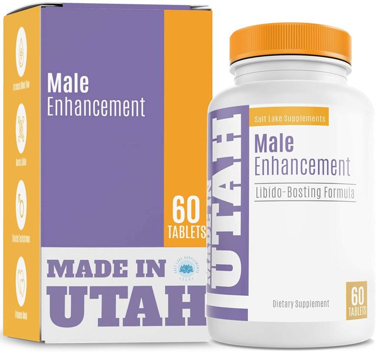 Ranking The Best Male Enhancement Pills Of 2023 Body Nutrition 4244