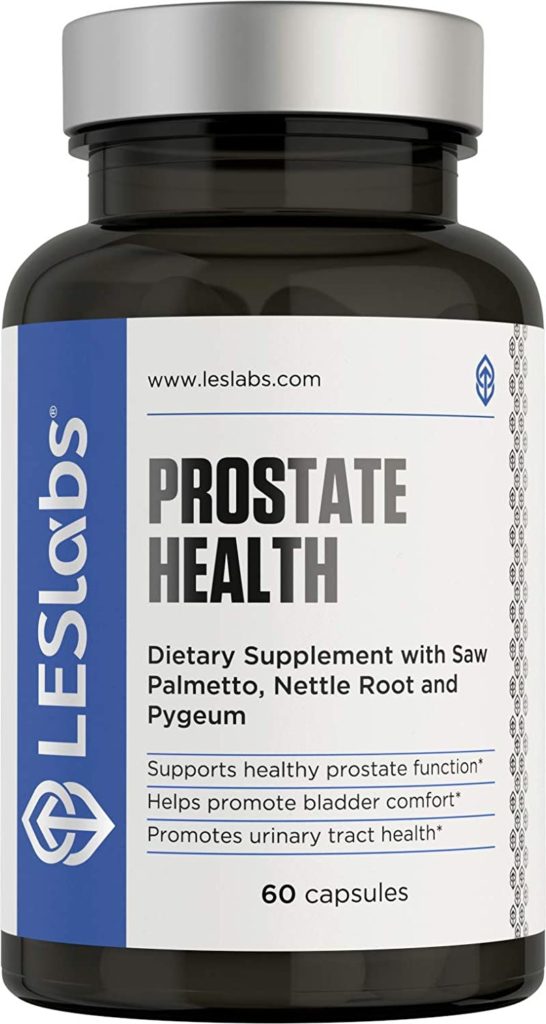 Ranking the best prostate supplements of 2022 - Body Nutrition