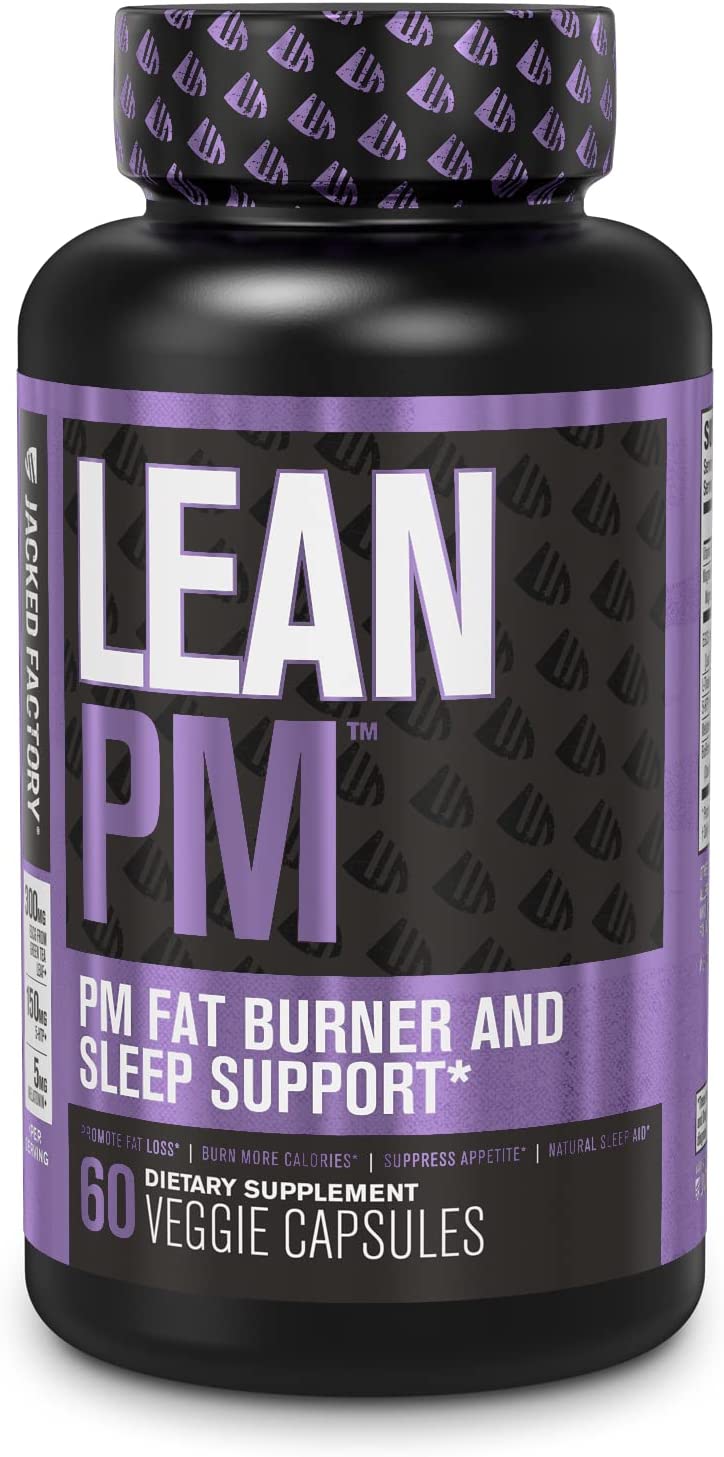 lean pm weight loss pills