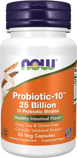 Ranking The Best Probiotic Supplements Of 2023 - Body Nutrition