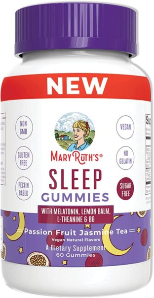 Best Gummies For Sleep