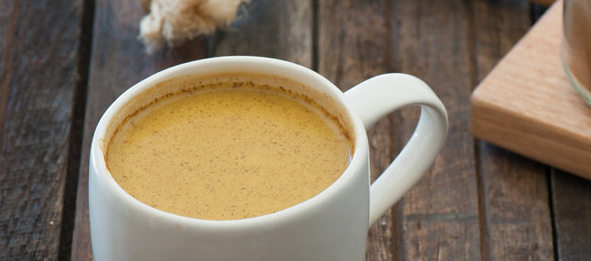 Ranking the best turmeric coffee of 2022