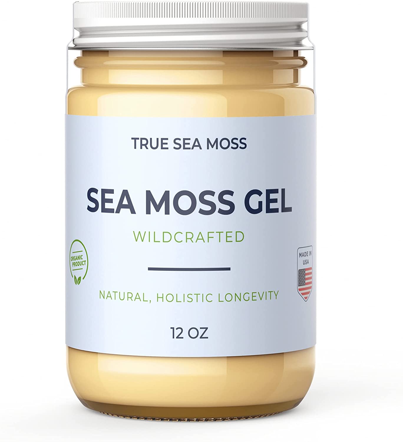 Ranking the best Irish sea moss of 2022 - Body Nutrition