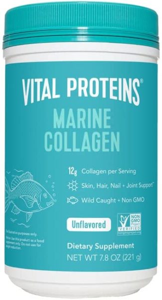 Ranking the best marine collagen of 2022 - Body Nutrition