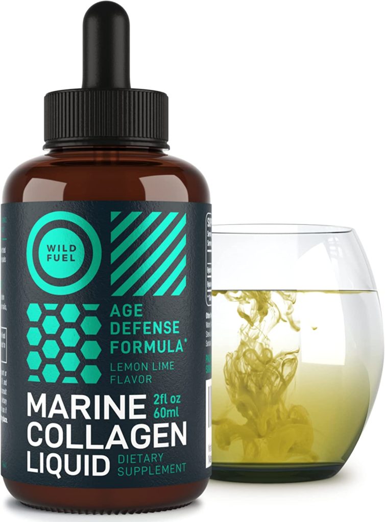 Ranking The Best Marine Collagen Of 2022 - Body Nutrition