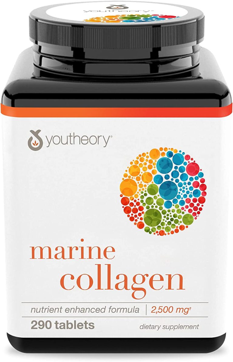 Ranking the best marine collagen of 2022 - Body Nutrition