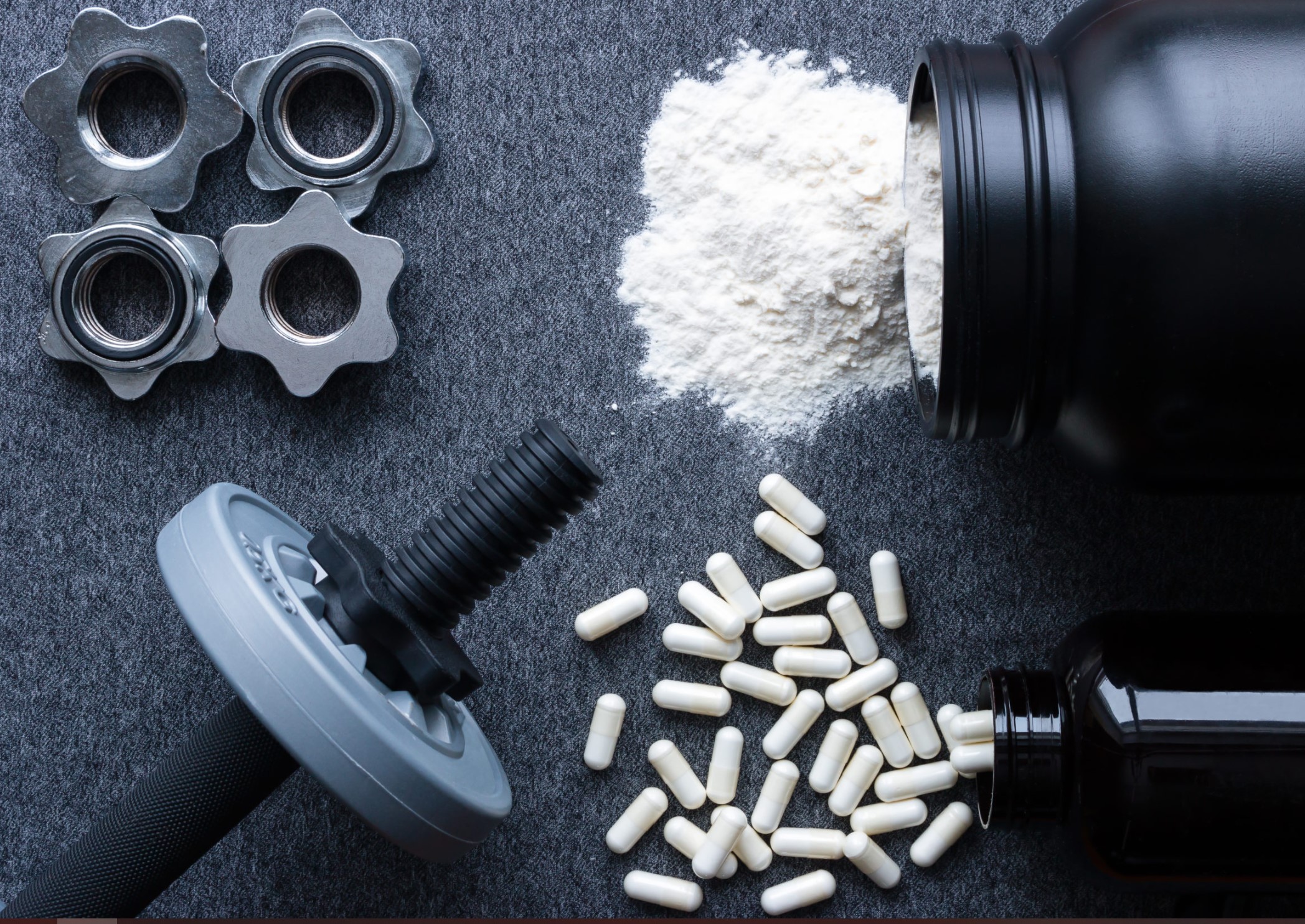 6 most important benefits of BCAAs - Body Nutrition