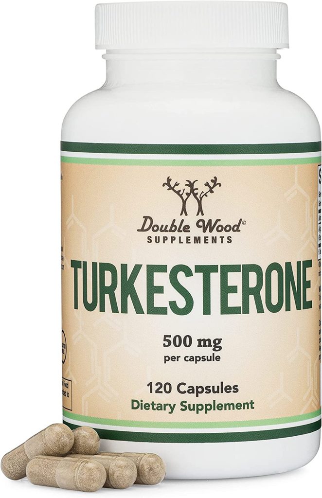 turkesterone