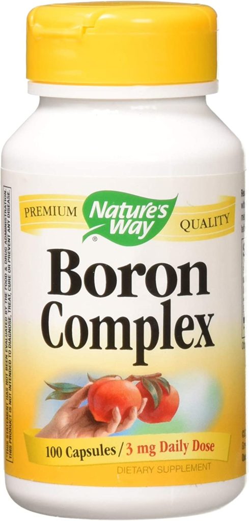 Ranking The Best Boron Supplements Of 2023 9638