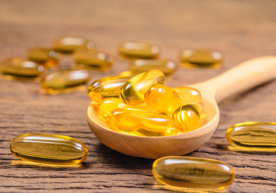 best fish oil supplements